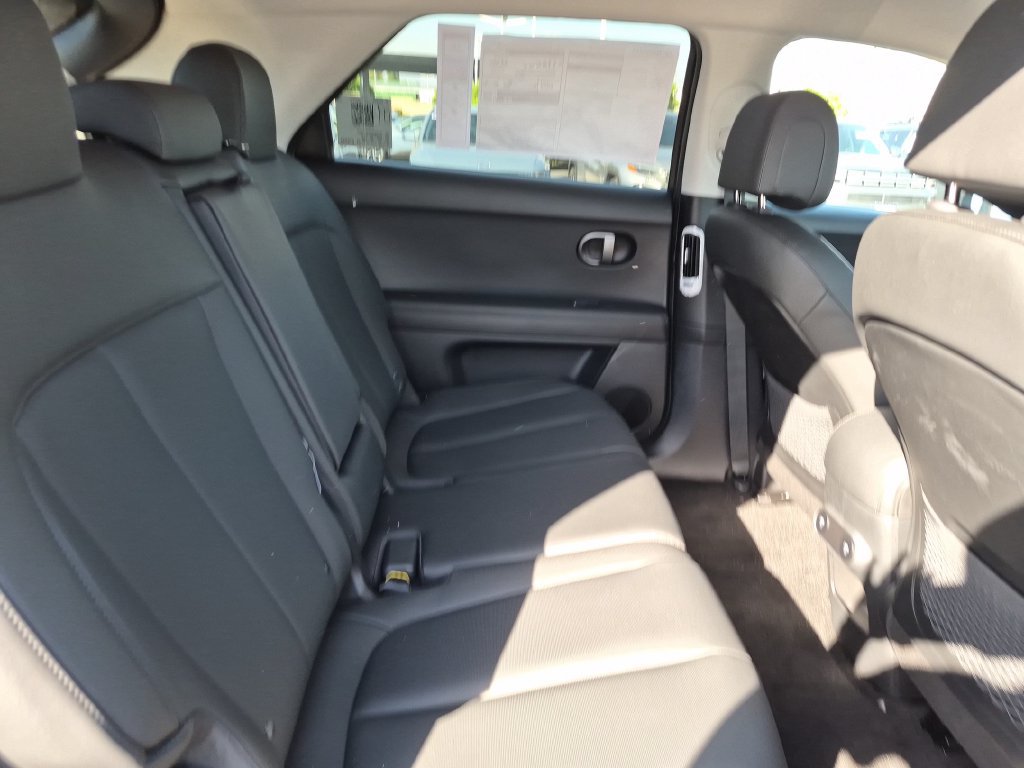 New 2027 Hyundai Ioniq 5 SEL RWD image 30