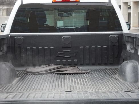Used 2016 Chevrolet Silverado 1500 LT w/ All Star Edition AWD/4WD image 38