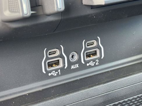 New 2026 RAM 1500 Big Horn w/ Night Edition AWD/4WD image 7