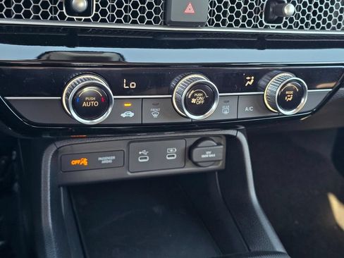 New 2026 Honda Civic LX image 21