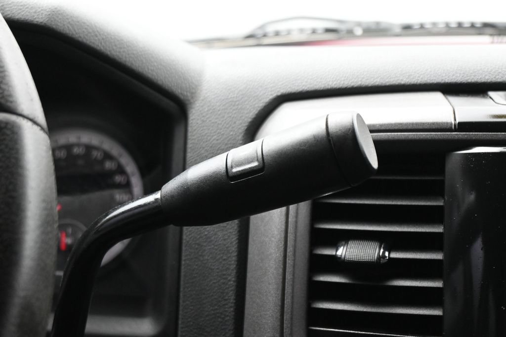 Used 2014 RAM 2500 Tradesman w/ Chrome Appearance Group AWD/4WD image 21