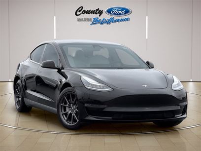 Used 2019 Tesla Model 3 Performance