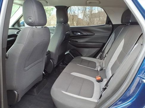 Certified 2023 Chevrolet TrailBlazer LT image 9