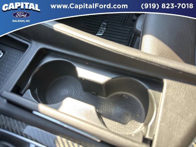 Used 2025 Cadillac CT5 V w/ Technology Package RWD image 32