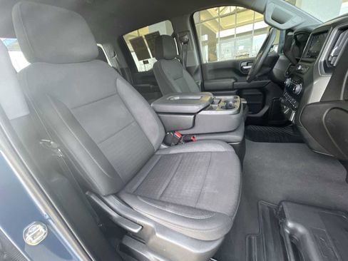 Certified 2024 Chevrolet Silverado 2500 Custom w/ Custom Value Package image 27