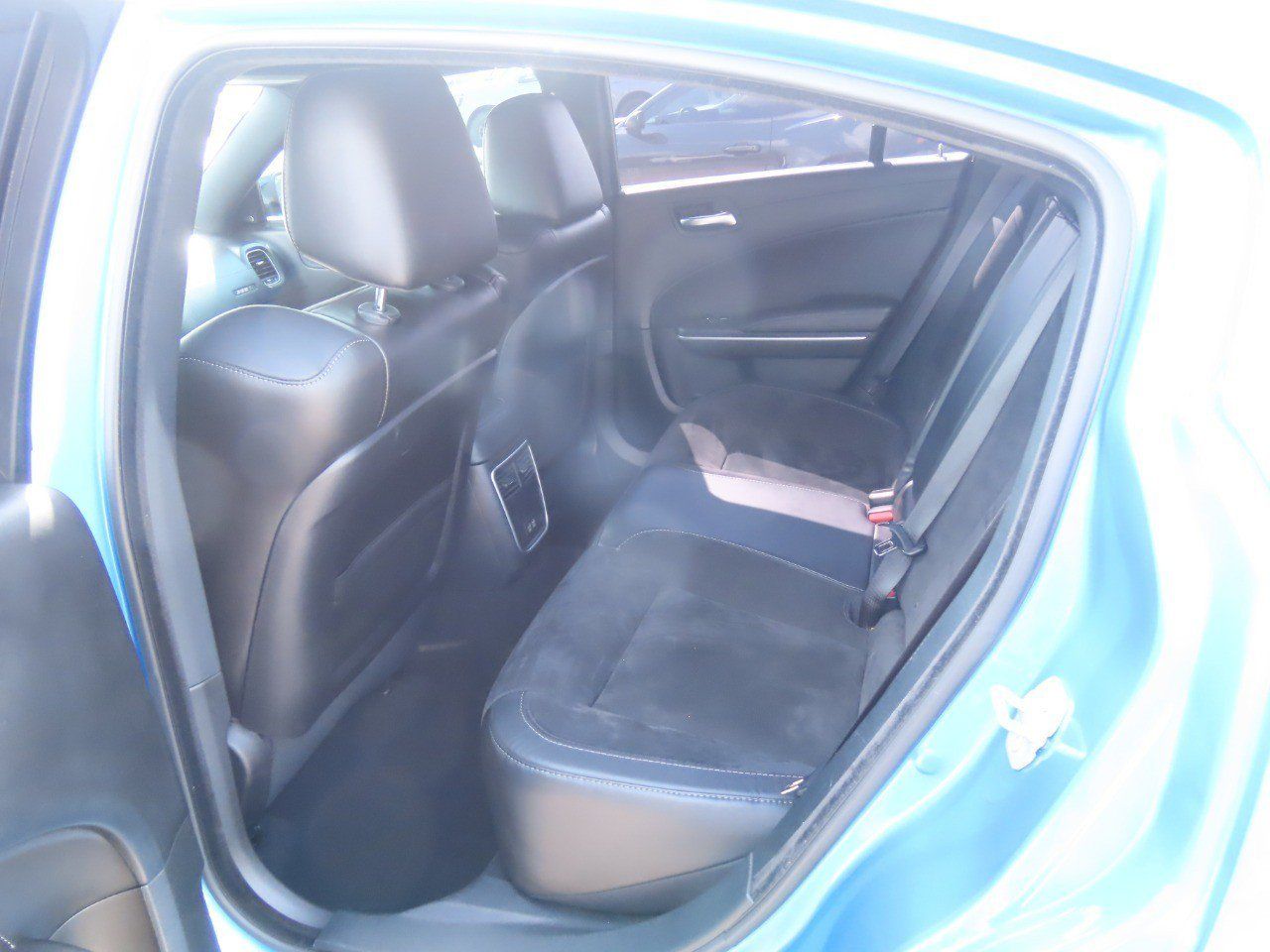 Used 2023 Dodge Charger Scat Pack w/ Plus Group RWD image 19