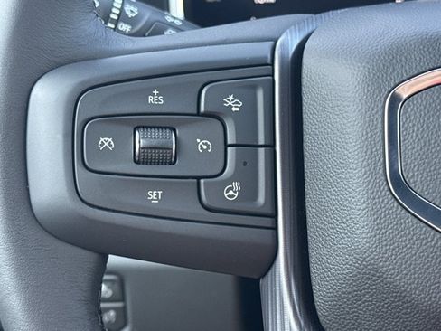 New 2026 GMC Sierra 2500 Denali Ultimate AWD/4WD image 22