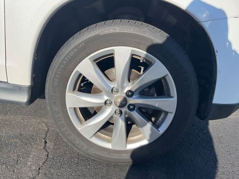 Used 2015 Mitsubishi Outlander Sport ES image 12