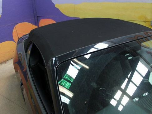 Used 2017 Ford Mustang Convertible w/ Equipment Group 051A image 5