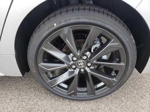 New 2026 Toyota Corolla XSE FWD image 20