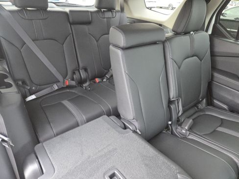 New 2026 Honda Pilot EX-L image 23