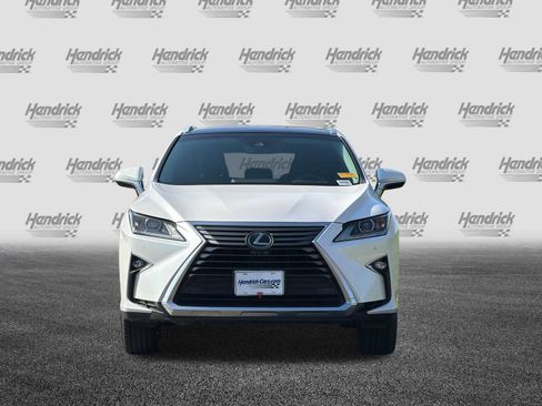 Used 2017 Lexus RX 350 AWD image 10