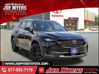 Used 2026 MAZDA CX-50 AWD 2.5 S w/ Preferred Pkg video 1