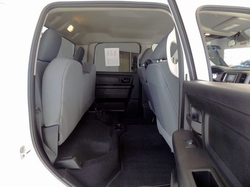 Used 2019 RAM 1500 Tradesman w/ Popular Equipment Group image 31