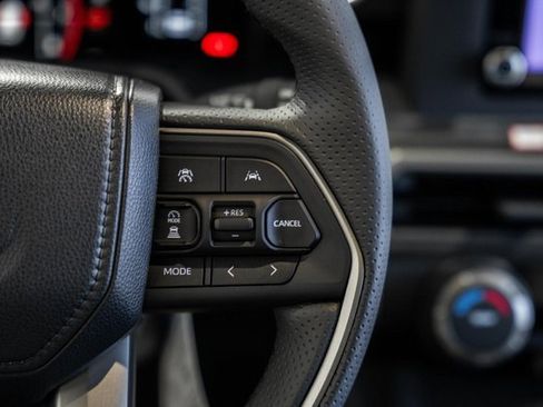 New 2026 Toyota 4Runner SR5 image 28