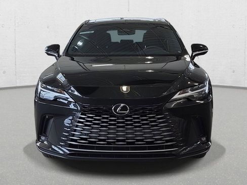 Certified 2024 Lexus RX 350 350h Premium Plus w/ Convenience Package image 2