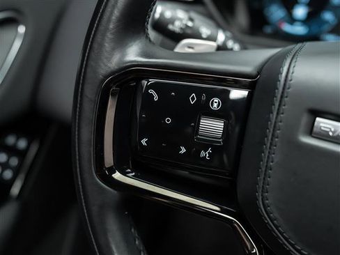 New 2025 Land Rover Range Rover Velar S AWD/4WD image 18