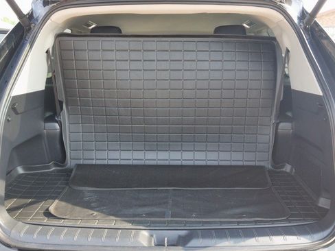Used 2024 Toyota Grand Highlander AWD image 28