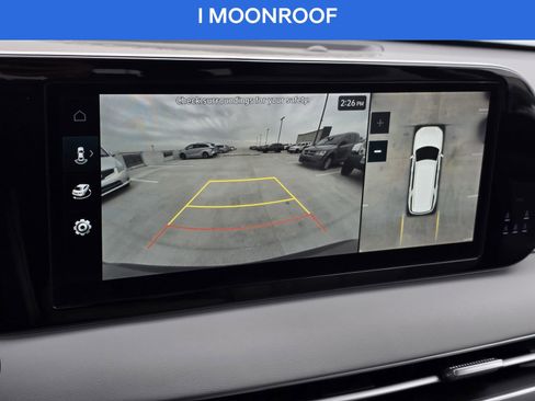 Used 2024 Hyundai Palisade SEL w/ Premium Package image 25