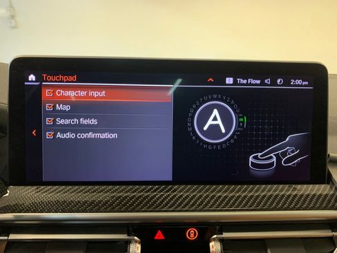 Used 2024 BMW X3 M40i w/ Premium Package image 37