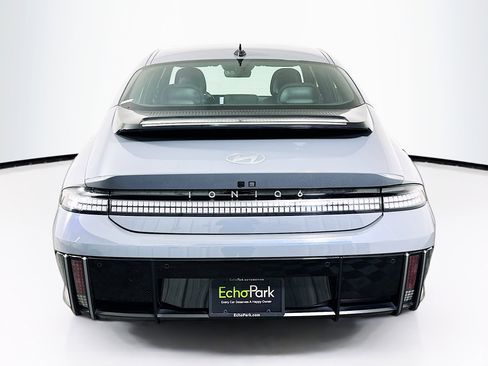 Used 2024 Hyundai Ioniq 6 SE RWD image 7