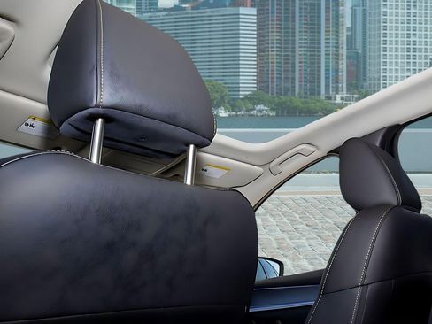 New 2026 MAZDA CX-90 3.3 Turbo w/ Premium Sport Pkg image 19