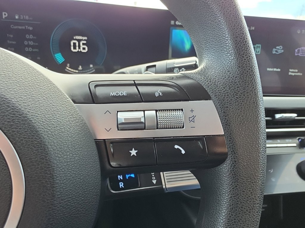 Used 2024 Hyundai Sonata SEL FWD image 16