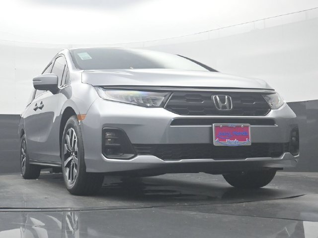 New 2026 Honda Odyssey EX-L image 26