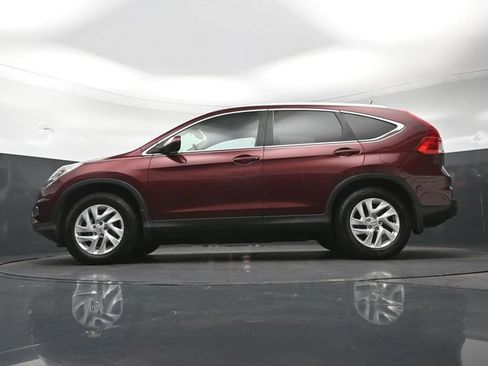 Used 2015 Honda CR-V EX-L image 40