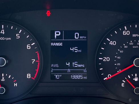 Used 2023 Kia Rio S image 19