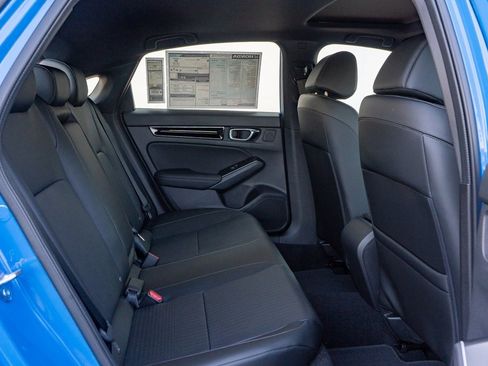 New 2026 Honda Civic Sport Touring image 14