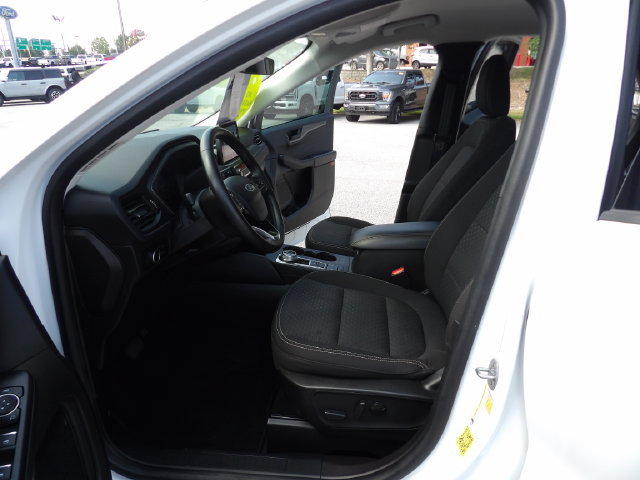 Certified 2023 Ford Escape Active w/ Cold Weather Package FWD image 27