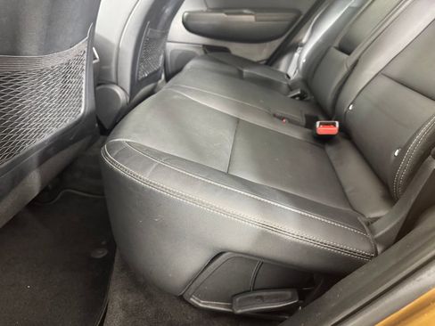 Used 2017 Kia Sportage EX FWD image 27