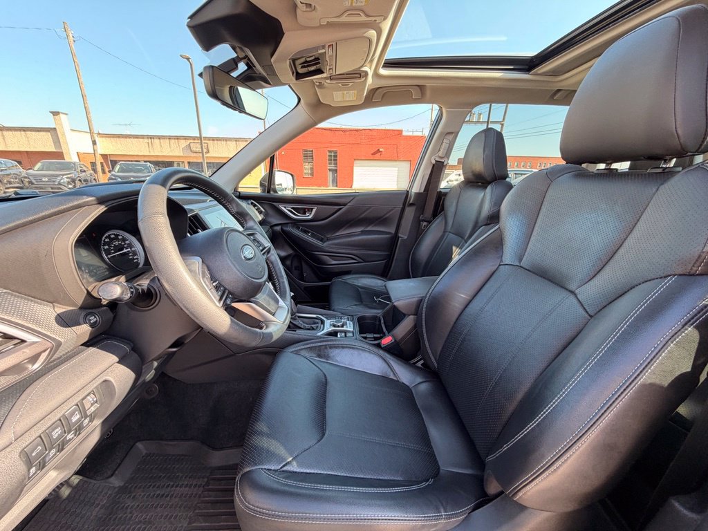 Used 2022 Subaru Forester Touring AWD/4WD image 11