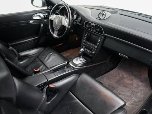 Used 2009 Porsche 911 Carrera 4S image 18