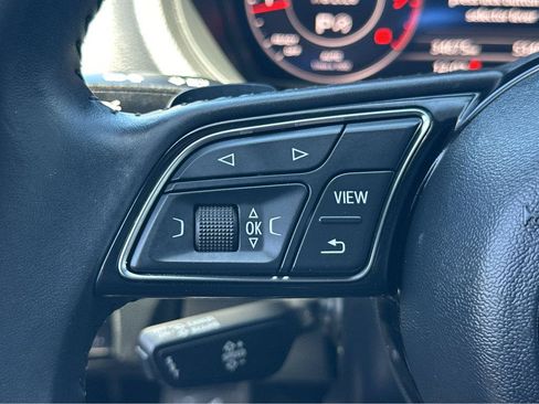 Used 2018 Audi A3 2.0T Premium Plus w/ Premium Plus Package AWD/4WD image 22