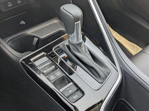 New 2025 Acura ADX FWD image 12