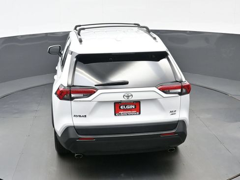 Used 2022 Toyota RAV4 XLE w/ Convenience Package AWD/4WD image 41