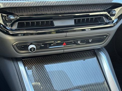 Used 2025 BMW M3 Competition w/ Executive Package image 30