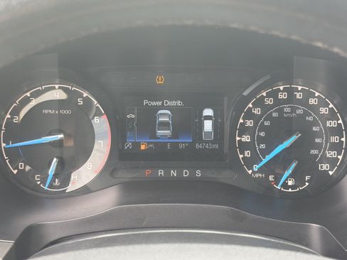 Used 2021 Ford Ranger XLT w/ Equipment Group 301A Mid RWD image 21