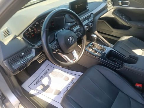 Used 2023 Acura Integra A-Spec FWD image 17