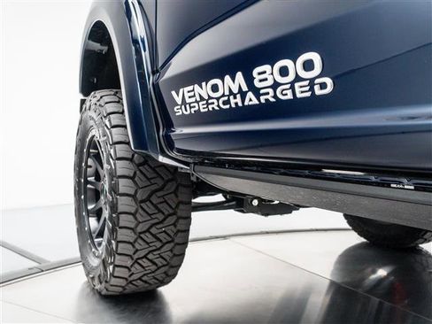 New 2025 Ford Ranger Lariat w/ Chrome Accent Package image 12