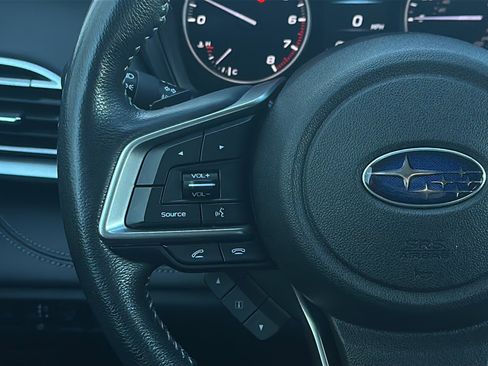 Used 2021 Subaru Outback Limited w/ Popular Package #2 AWD/4WD image 11