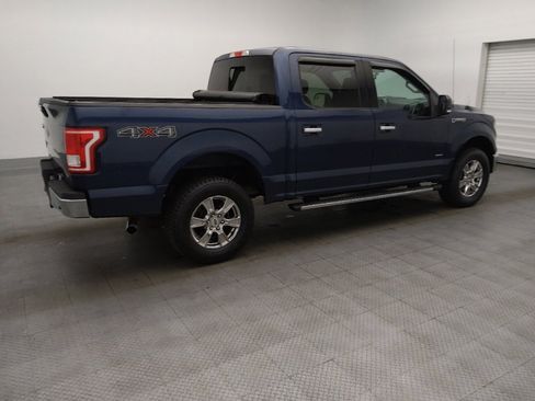 Used 2016 Ford F150 XLT w/ Equipment Group 302A Luxury AWD/4WD image 10