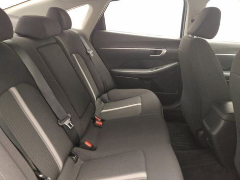 Used 2021 Hyundai Sonata SEL FWD image 19