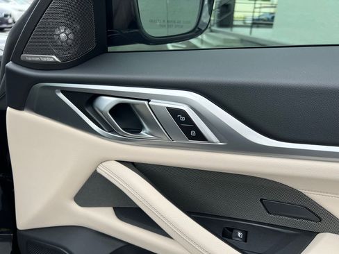 Used 2023 BMW i4 eDrive40 w/ Premium Package image 46