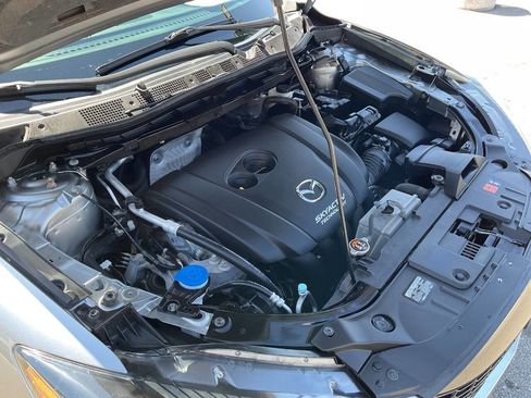 Used 2015 MAZDA CX-5 Sport w/ Bluetooth Audio Package AWD/4WD image 45