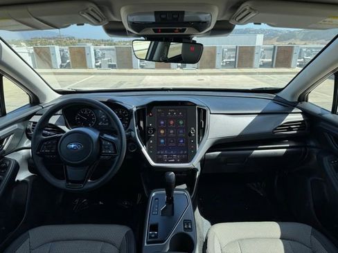 Used 2024 Subaru Crosstrek 2.0i Premium AWD/4WD image 12