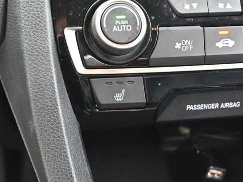 Used 2020 Honda Civic EX-L image 23