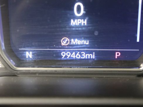 Used 2021 GMC Yukon Denali AWD/4WD image 11